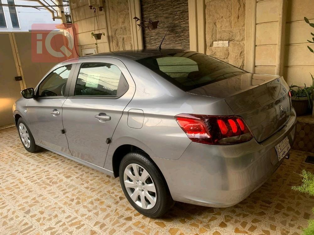 بيجو 301